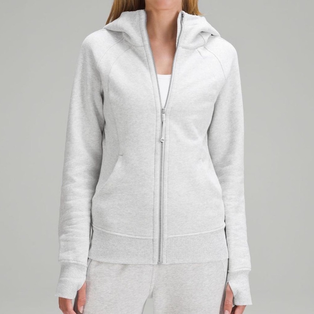 Lululemon jacket